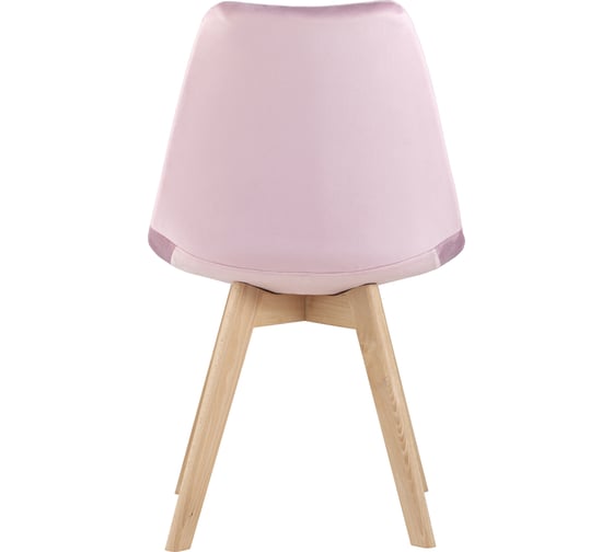 Стул Стул Груп FRANKFURT велюр, розовый Y863 velvet pink