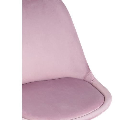 Стул Стул Груп FRANKFURT велюр, розовый Y863 velvet pink