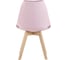 Стул Стул Груп FRANKFURT велюр, розовый Y863 velvet pink 2