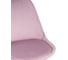 Стул Стул Груп FRANKFURT велюр, розовый Y863 velvet pink 5