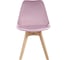 Стул Стул Груп FRANKFURT велюр, розовый Y863 velvet pink 6