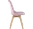 Стул Стул Груп FRANKFURT велюр, розовый Y863 velvet pink 7