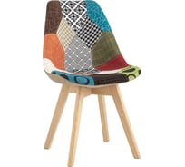 Стул Стул Груп FRANKFURT пэчворк Y863 patchwork