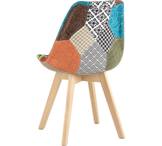 Стул Стул Груп FRANKFURT пэчворк Y863 patchwork