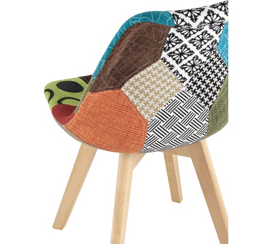 Стул Стул Груп FRANKFURT пэчворк Y863 patchwork