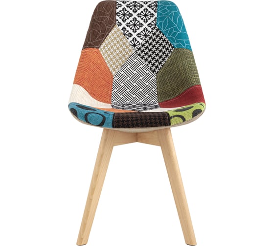 Стул Стул Груп FRANKFURT пэчворк Y863 patchwork