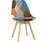 Стул Стул Груп FRANKFURT пэчворк Y863 patchwork 1