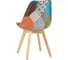 Стул Стул Груп FRANKFURT пэчворк Y863 patchwork 2