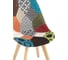 Стул Стул Груп FRANKFURT пэчворк Y863 patchwork 4