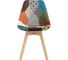 Стул Стул Груп FRANKFURT пэчворк Y863 patchwork 5