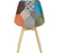 Стул Стул Груп FRANKFURT пэчворк Y863 patchwork 7