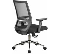 Кресло RIVA Chair RCH 851E Чёрная сетка УЧ-00000861