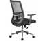 Кресло RIVA Chair RCH 851E Чёрная сетка УЧ-00000861 1