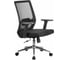 Кресло RIVA Chair RCH 851E Чёрная сетка УЧ-00000861 4