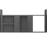 Система сортировки мусора GROHE 90 см, 2x8+11 л 40983000 4