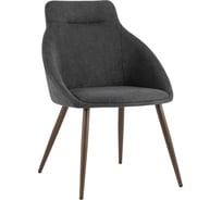 Стул Стул Груп Кинг, серый QUEENY HANDLE GREY