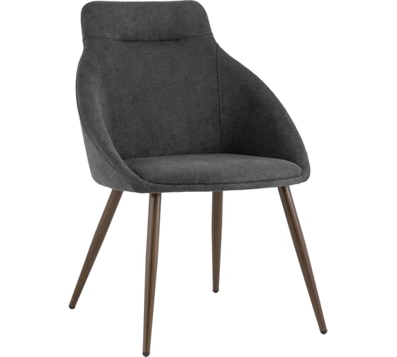 Стул Стул Груп Кинг, серый QUEENY HANDLE GREY