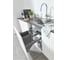 Система сортировки мусора GROHE 60, 1x29 л 40980000 5