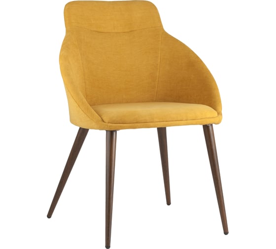 Стул Стул Груп Квини, желтый QUEENY YELLOW 1