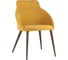 Стул Стул Груп Квини, желтый QUEENY YELLOW 1