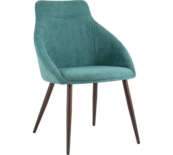 Стул Стул Груп Квини, зеленый QUEENY GREEN 1