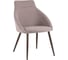 Стул Стул Груп Квини, розовый QUEENY PINK 1