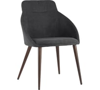 Стул Стул Груп Квини, серый QUEENY GREY