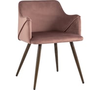 Стул Стул Груп Монарх, розовый ALDRIDGE ROSE