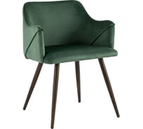 Стул Стул Груп Монарх, зеленый ALDRIDGE GREEN