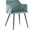 Стул Стул Груп Монарх, морской ALDRIDGE AQUA 1