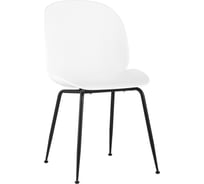 Стул Стул Груп Турин, пластик белый SL-7048 white