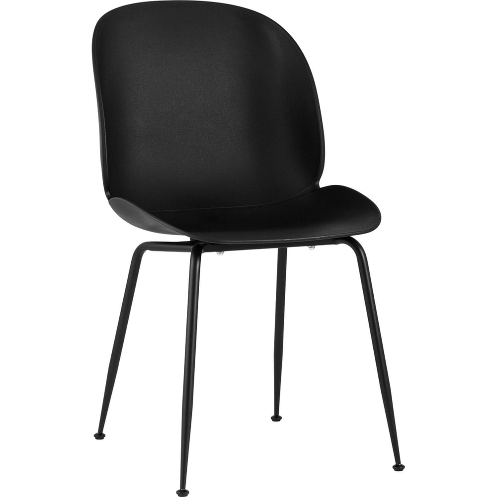 Стул Стул Груп Турин, пластик черный SL-7048 black - выгодная цена ...