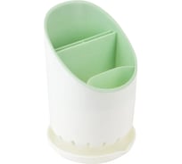 Подставка-сушилка для столовых приборов и кухонных принадлежностей Nouvelle 19 см 9903405-2