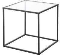 Стол Bergenson Bjorn Mayen 50x50 см TAI-MYN-TBL-MTGL-50-50