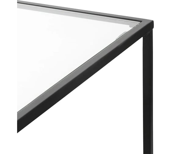 Стол Bergenson Bjorn Mayen 50x50 см TAI-MYN-TBL-MTGL-50-50
