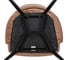 Стул Bergenson Bjorn Burgos велюр, кофейный BEAR-BU10875 8
