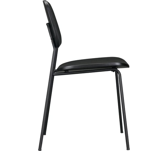 Стул Bergenson Bjorn Tilla черный FH-TL-CH-ST-BLK