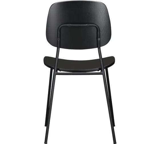 Стул Bergenson Bjorn Tilla черный FH-TL-CH-ST-BLK