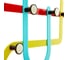 Вешалка Umbra Subway 57,8 см, разноцветная 318187-370 5