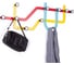 Вешалка Umbra Subway 57,8 см, разноцветная 318187-370 7
