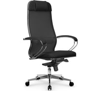 Кресло МЕТТА Samurai Comfort-1.01 MPESЧерный z313550015