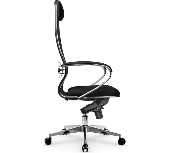 Кресло МЕТТА Samurai Comfort-1.01 MPESЧерный z313550015
