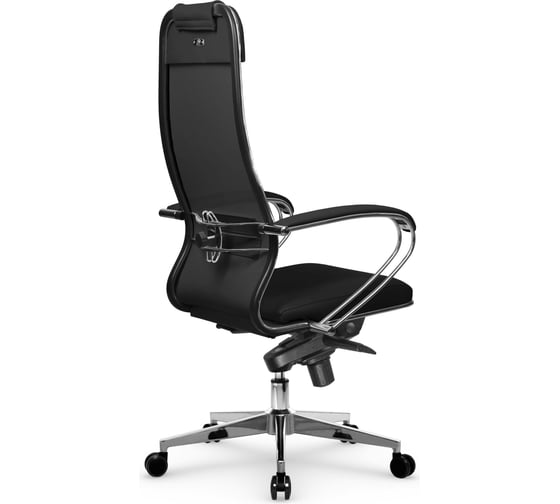 Кресло МЕТТА Samurai Comfort-1.01 MPESЧерный z313550015