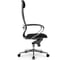 Кресло МЕТТА Samurai Comfort-1.01 MPESЧерный z313550015 3