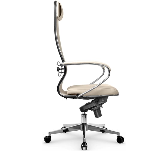 Кресло МЕТТА Samurai Comfort-1.01 MPESМолочный z313550220