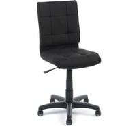 Кресло Фабрикант Алекс ткань, Крафт, 02-2 черный, пиастра, PL 600, ролик 4600721211530