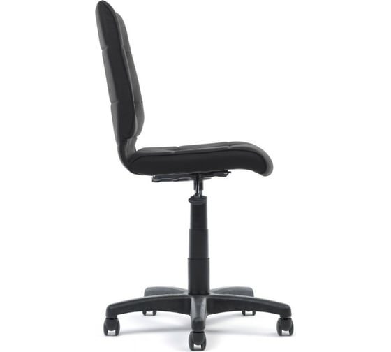 Кресло Фабрикант Алекс ткань, Крафт, 02-2 черный, пиастра, PL 600, ролик 4600721211530