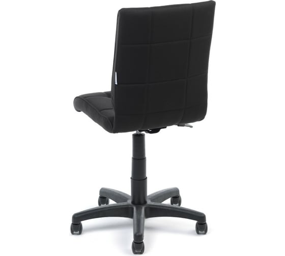 Кресло Фабрикант Алекс ткань, Крафт, 02-2 черный, пиастра, PL 600, ролик 4600721211530