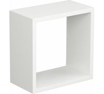 Модуль Veneciana 300x300x160, белый 8303005