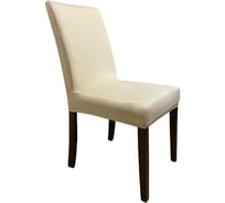 Чехол для стула ГЕЛЕОС 222 кремовый ГЧС0222